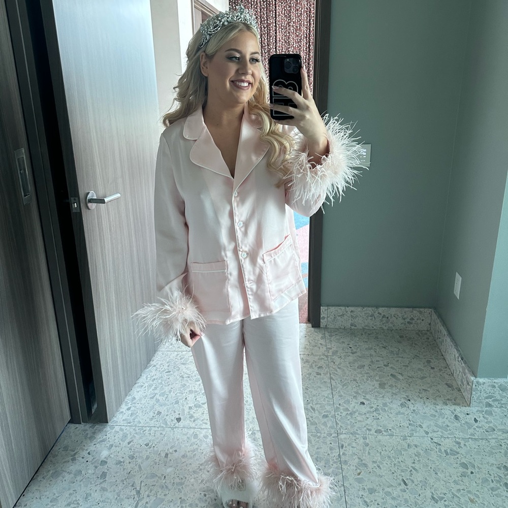 Nadine merabi darci pjs